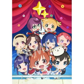 【取寄商品】BD / OVA / 少女☆寸劇 オールスタァライト(Blu-ray) / OVXN-56