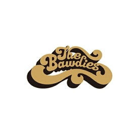 CD / THE BAWDIES / THIS IS THE BEST (2CD+DVD) (初回限定盤) / VIZL-1343