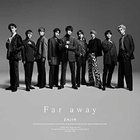 CD / 円神 / Far away (通常盤) / UMCK-5710