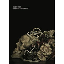 楽天市場】buck－tick memento mori dvd（CD・DVD）の通販