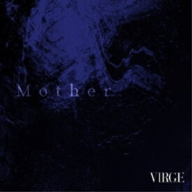 【取寄商品】CD / VIRGE / Mother (B Type) / VIG-10
