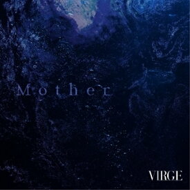 【取寄商品】CD / VIRGE / Mother (CD+DVD) (A Type) / VIG-9