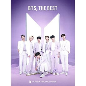 CD / BTS / BTS, THE BEST (112Pフォトブックレット(衣装A&B)) (初回限定盤C) / UICV-9335