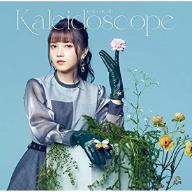 CD / 鬼頭明里 / Kaleidoscope (通常盤) / PCCG-2046
