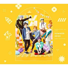 CD / 夏組 / 「MANKAI STAGE『A3!』ACT2! 〜SUMMER 2022〜」MUSIC COLLECTION / PCCG-2180