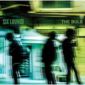 CD / SIX LOUNGE / THE BULB (初回限定盤) / UPCH-7548