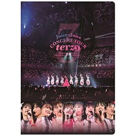 DVD / Juice=Juice / Juice＝Juice CONCERT TOUR 〜terzo〜 FINAL 稲場愛香卒業スペシャル / HKBN-50258
