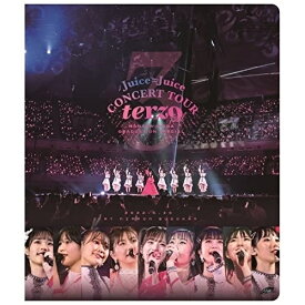 BD / Juice=Juice / Juice＝Juice CONCERT TOUR 〜terzo〜 FINAL 稲場愛香卒業スペシャル(Blu-ray) / HKXN-50107