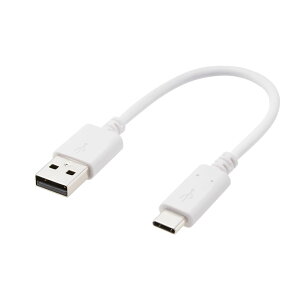 X}[gtHpUSBP[u/USB(A-C)/Fؕi/0.15m/zCgGR