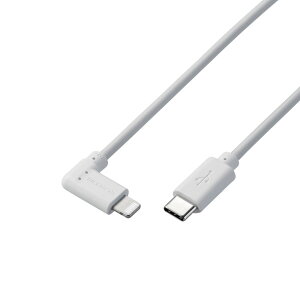 USB C-LightningP[u/USB Power DeliveryΉ/LRlN^/R/0.3m/zCgGR