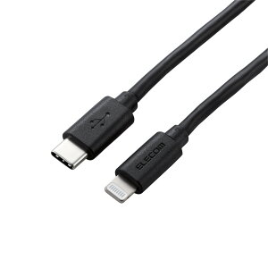 USB C-LightningP[u/炩/1.2m/ubNGR