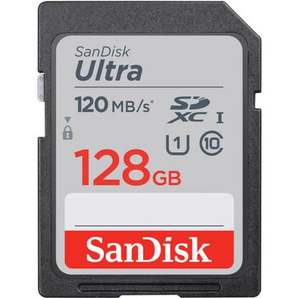サンディスク SDSDUN4-128G-GN6IN メーカー取寄 即日出荷 海外パッケージ アウトレット