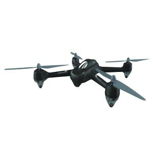 G FORCE/�h���[�� �t��HD�J�������� 2.4GHz 4ch Quadcopter (HUBSAN X4CAM BRUSHLESS H501C) (�u���b�N) (���[�J�[���)�y�����E����͑������ʓr������܂��i������ɂ��ē������Ē����܂��j�z
