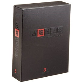 DVD / 国内TVドラマ / 古畑任三郎 3rd season DVD-BOX / PCBC-60049