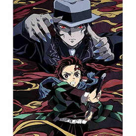 BD / TVアニメ / 鬼滅の刃 第四巻(Blu-ray) (Blu-ray+CD) (完全生産限定版) / ANZX-14777