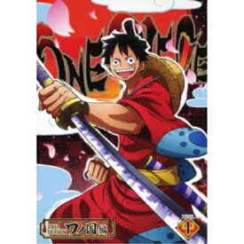 楽天市場 One Piece ワンピース thシーズン ワノ国編 Piece 1 Dvdの通販