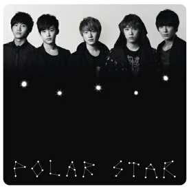 CD/Polar Star (通常盤)/FTISLAND/WPCL-11264
