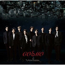 CD / PENTAGON / COSMO (通常盤) / UMCK-5666