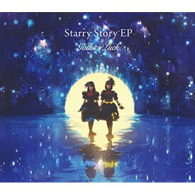 CD / Gothic × Luck / Starry Story EP (CD+DVD) (歌詞付) (初回限定盤) / VIZL-1530