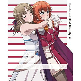 BD / TVアニメ / 通常攻撃が全体攻撃で二回攻撃のお母さんは好きですか? 2(Blu-ray) (Blu-ray+CD) (完全生産限定版) / ANZX-14723