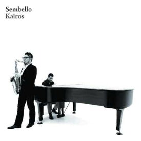 CD / Sembello / Kairos / CTCR-14476