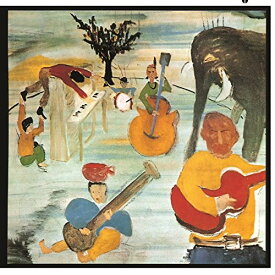CD / ザ・バンド / ミュージック・フロム・ビッグ・ピンク(50周年記念エディション) (SHM-CD) (解説歌詞対訳付/ライナーノーツ) (通常盤) / UICY-15753