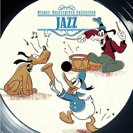 楽天市場 ディズニー ジャズ Cdの通販