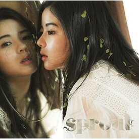 CD / 田村芽実 / SPROUT (歌詞付) (通常盤) / VICL-65167