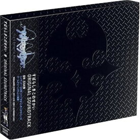 CD / ゲーム・ミュージック / すばらしきこのせかい オリジナル・サウンドトラック / SQEX-10100