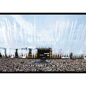 DVD / 欅坂46 / 欅共和国2018 (通常版) / SRBL-1876