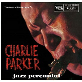 CD / チャーリー・パーカー / ジャズ・パレニアル (UHQCD) (解説付) (限定盤) / UCCU-90414
