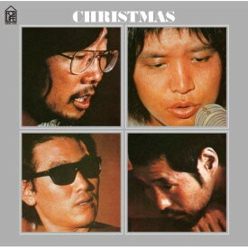 CD / オムニバス / クリスマス (SHM-CD) / FLCF-5020