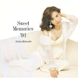 CD / 松田聖子 / Sweet Memories '93 (Blu-specCD2) / MHCL-30286