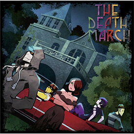 CD / ゲーム・ミュージック / THE DEATH MARCH / SQEX-10445