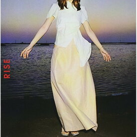 CD / 岡本真夜 / RISE I (Blu-specCD) (生産限定盤) / TKCA-10004
