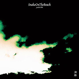 CD / YUSUKE CHIBA-SNAKE ON THE BEACH- / 潮騒 (CD+DVD) / UMCK-1642