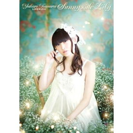 DVD / アニメ / 田村ゆかり LOVE□LIVE *Sunny side Lily* / KIBM-529