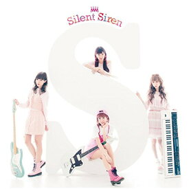CD / Silent Siren / S (CD+DVD) (初回生産限定盤) / MUCD-8070