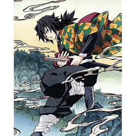 BD / TVアニメ / 鬼滅の刃 第二巻(Blu-ray) (Blu-ray+CD) (完全生産限定版) / ANZX-14773