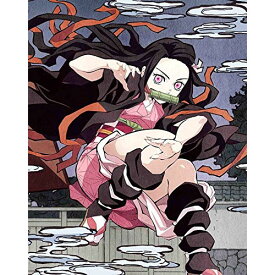 BD / TVアニメ / 鬼滅の刃 第三巻(Blu-ray) (Blu-ray+CD) (完全生産限定版) / ANZX-14775