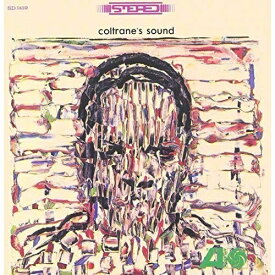 CD / ジョン・コルトレーン / コルトレーン・サウンド(夜は千の眼を持つ) (SHM-CD) (解説付) (完全初回生産限定盤) / WPCR-29009