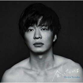 CD / 手塚翔太 / 会いたいよ (CD+DVD) (初回生産限定盤) / SRCL-11295