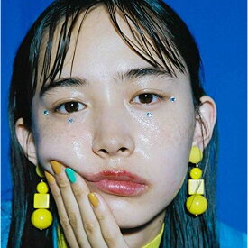 CD / indigo la End / 濡れゆく私小説 (通常盤) / WPCL-13103