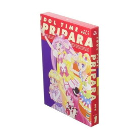 楽天市場 プリパラ ブルーレイの通販