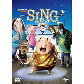 DVD / 海外アニメ / SING/シング (廉価版) / GNBF-3853