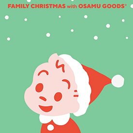 CD / オムニバス / ファミリー・クリスマス・ヒッツ (紙ジャケット) (スペシャルプライス盤) / SICP-5614
