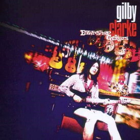 CD / ギルビー・クラーク / ポーンショップ・ギターズ (解説歌詞対訳付) (限定盤) / UICY-79387