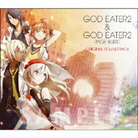 楽天市場 God Eater オリジナル サウンドトラックの通販