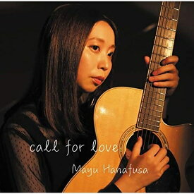 CD / 花房真優 / call for love / TKCA-74899