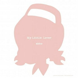 CD / My Little Lover / akko (ジャケットA) / AVCD-23111